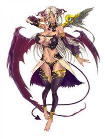 Succubus Collection - Photo #49