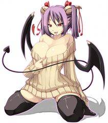 Succubus Collection - Photo #54