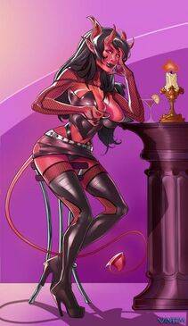 Succubus Collection - Photo #55