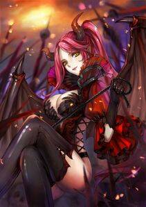 Succubus Collection - Photo #56