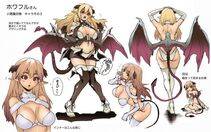 Succubus Collection - Photo #59