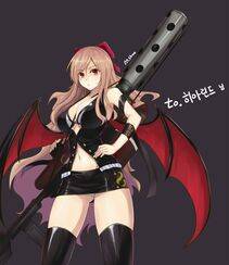Succubus Collection - Photo #63