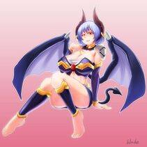 Succubus Collection - Photo #65