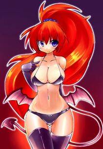 Succubus Collection - Photo #67