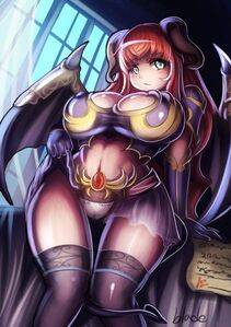 Succubus Collection - Photo #69