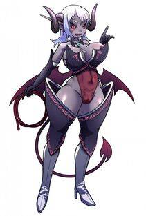 Succubus Collection - Photo #72