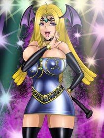Succubus Collection - Photo #74