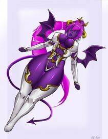 Succubus Collection - Photo #75