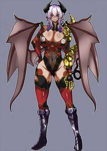 Succubus Collection - Photo #77