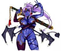 Succubus Collection - Photo #79