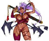 Succubus Collection - Photo #80