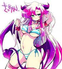 Succubus Collection - Photo #81