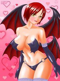 Succubus Collection - Photo #86
