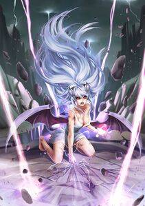 Succubus Collection - Photo #88