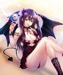 Succubus Collection - Photo #89