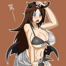 Succubus Collection - Photo #90