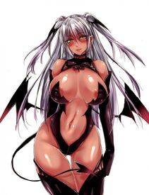 Succubus Collection - Photo #92