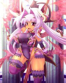 Succubus Collection - Photo #93