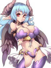 Succubus Collection - Photo #94