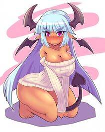 Succubus Collection - Photo #97