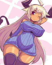 Succubus Collection - Photo #99
