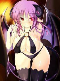 Succubus Collection - Photo #101
