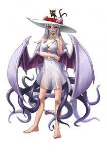 Succubus Collection - Photo #109