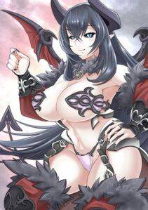 Succubus Collection - Photo #111