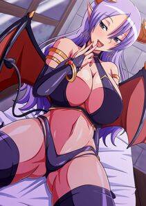 Succubus Collection - Photo #115