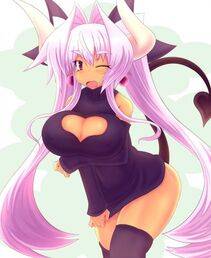 Succubus Collection - Photo #121