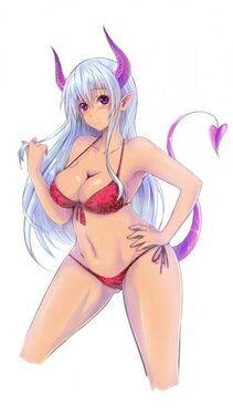 Succubus Collection - Photo #123