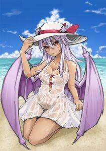 Succubus Collection - Photo #125