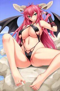 Succubus Collection - Photo #127