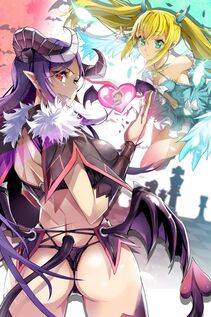 Succubus Collection - Photo #129