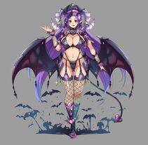 Succubus Collection - Photo #131
