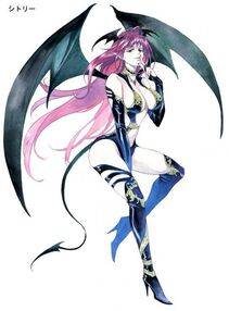 Succubus Collection - Photo #132