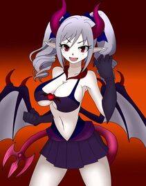Succubus Collection - Photo #133