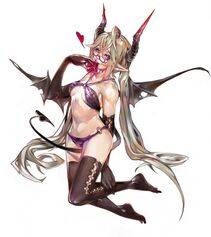 Succubus Collection - Photo #137
