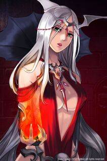 Succubus Collection - Photo #140