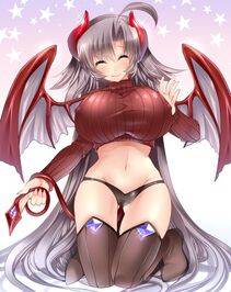 Succubus Collection - Photo #141