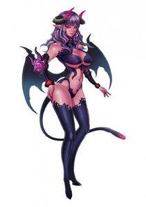 Succubus Collection - Photo #144
