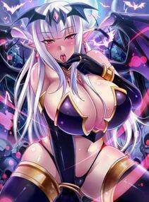 Succubus Collection - Photo #147