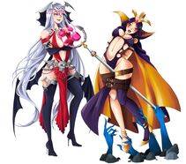 Succubus Collection - Photo #148