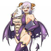 Succubus Collection - Photo #151