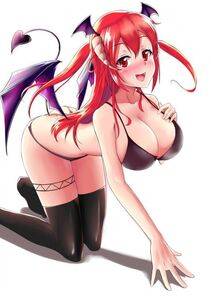 Succubus Collection - Photo #157