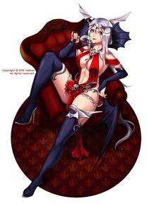 Succubus Collection - Photo #165
