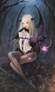 Succubus Collection - Photo #166