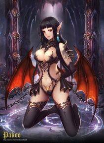 Succubus Collection - Photo #167