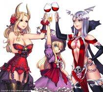 Succubus Collection - Photo #168