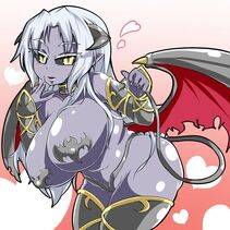 Succubus Collection - Photo #175